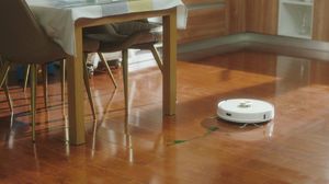 Robot sprzątający Lenovo T1S 4