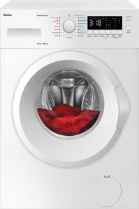 Pralko-suszarka Amica AWD1C8514ELSH 2
