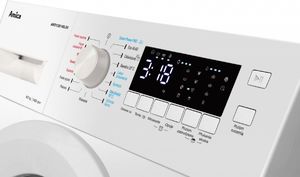 Pralko-suszarka Amica AWD1C8514ELSH 6