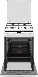 Kuchenka Amica 6118GES2.33HZpTaDN(W) 2