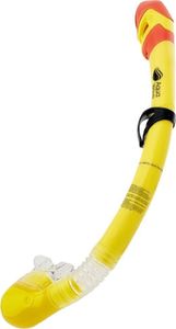 AquaWave Zestaw do nurkowania dla dorosłych Marlin Set Żółty 3