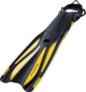 AquaWave Płetwy do nurkowania Mermad Fins r. S-M 39-41 2