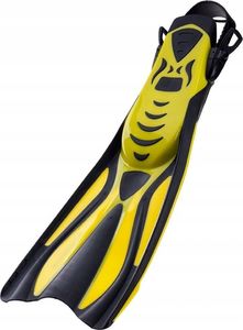 AquaWave Płetwy do nurkowania Mermad Fins r. S-M 39-41 3