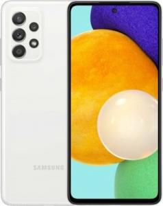 Smartfon Samsung Galaxy A52 6/128GB Biały  (SM-A525FZWGEUE) 1