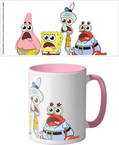 SPONGEBOB Kubek 1