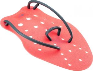 AquaWave Paddle Psycho Czerwony/Szary 2