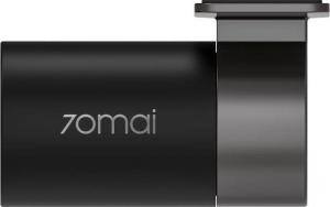 Wideorejestrator 70mai A500S Czarny + tylna kamera RC06 6