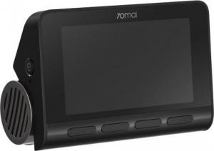 Wideorejestrator 70mai A800S Czarny + tylna kamera RC06 3