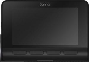 Wideorejestrator 70mai A800S Czarny + tylna kamera RC06 4