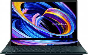 Laptop Asus ZenBook Duo 14 (UX482EA-HY034R) 1