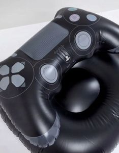 Fotel PLAYSTATION dmuchany Playstation PS5 3