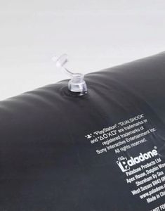 Fotel PLAYSTATION dmuchany Playstation PS5 4