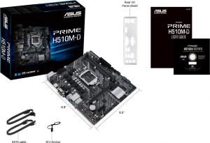 Płyta główna Asus PRIME H510M-D 6