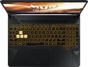 Laptop Asus TUF Gaming FX505DT-HN482T (90NR02D1-M12630) 4