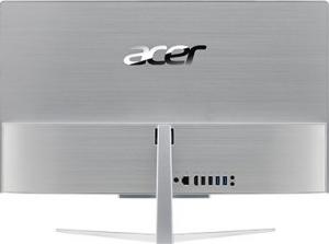 Komputer Acer Aspire C22-820 Celeron J4025, 4 GB, 256 GB SSD 4