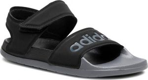 Adidas Sandały Adidas Adilette Sandal FY8649 46 1