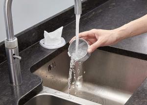 Odkurzacz ręczny Black&Decker NVC115W-QW 10