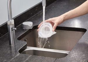 Odkurzacz ręczny Black&Decker NVC115W-QW 11