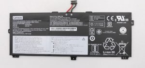 Bateria Lenovo Battery 3c, 50Wh, LiIon, LGC 1