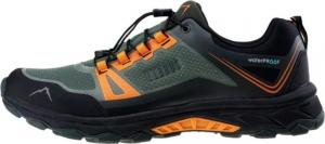 Buty trekkingowe męskie Elbrus Ergides zielone r. 43 2