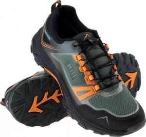 Buty trekkingowe męskie Elbrus Ergides zielone r. 43 5