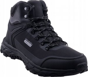 Buty trekkingowe męskie Elbrus Eglinter Mid czarne r. 42 4
