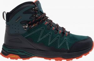 Buty trekkingowe męskie Elbrus Eravica Mid Wp GC zielone r. 46 1