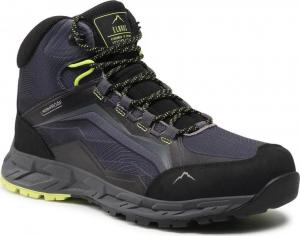 Buty trekkingowe męskie Elbrus Embawa Mid granatowe r. 43 2