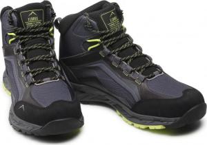 Buty trekkingowe męskie Elbrus Embawa Mid granatowe r. 43 5