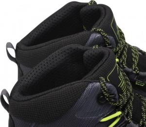 Buty trekkingowe męskie Elbrus Embawa Mid granatowe r. 43 6