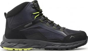 Buty trekkingowe męskie Elbrus Embawa Mid granatowe r. 44 1
