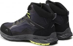 Buty trekkingowe męskie Elbrus Embawa Mid granatowe r. 44 3