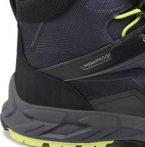 Buty trekkingowe męskie Elbrus Embawa Mid granatowe r. 44 7