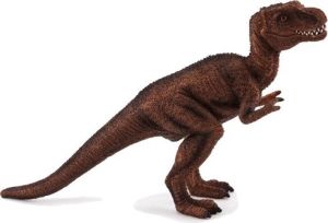 Figurka Animal Planet Młody Tyrannosaurus Rex (F7192) 1