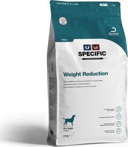 Dechra SPECIFIC Weight Reduction CRD-1 1,6 kg 1