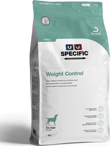 Dechra SPECIFIC Weight Control CRD-2 1,6 kg 1