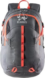 Plecak turystyczny Elbrus Atlantis 22 l Grafitowy 2