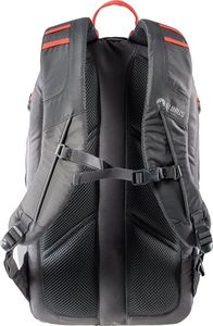 Plecak turystyczny Elbrus Atlantis 22 l Grafitowy 3