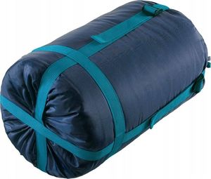 Elbrus Śpiwór Rohito Granatowy 4