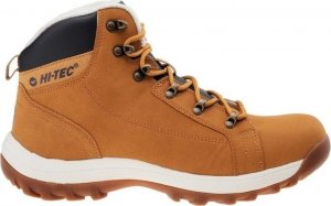 Buty trekkingowe męskie Hi-Tec HAITES MID 2