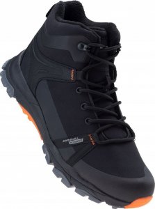 Buty trekkingowe męskie Hi-Tec Himba Mid czarne r. 41 2