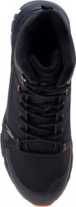Buty trekkingowe męskie Hi-Tec Himba Mid czarne r. 41 3