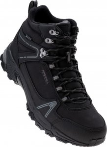 Buty trekkingowe męskie Hi-Tec Hapiter Mid czarne r. 41 7