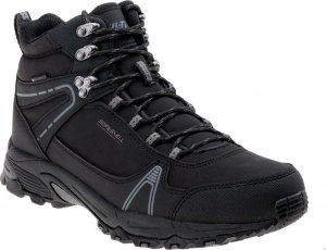 Buty trekkingowe męskie Hi-Tec Hapiter Mid czarne r. 44 4