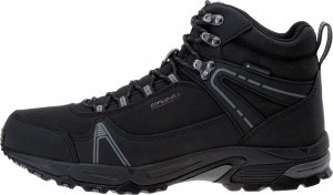 Buty trekkingowe męskie Hi-Tec Hapiter Mid czarne r. 44 6