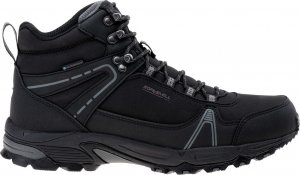 Buty trekkingowe męskie Hi-Tec Hapiter Mid czarne r. 45 1