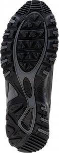 Buty trekkingowe męskie Hi-Tec Hapiter Mid czarne r. 45 3
