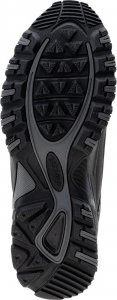 Buty trekkingowe męskie Hi-Tec Hapiter Mid czarne r. 46 4
