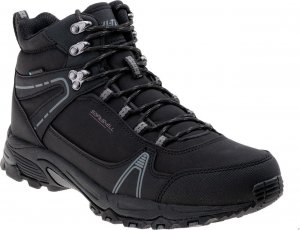 Buty trekkingowe męskie Hi-Tec Hapiter Mid czarne r. 46 5