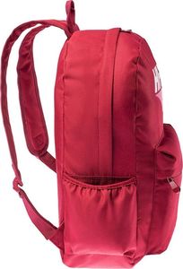 Hi-Tec Plecak sportowy Brigg czerwony 28 l 3